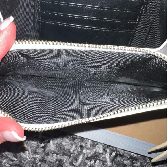 VERSACE JEANS COUTURE cross body bag - Picture 10 of 12